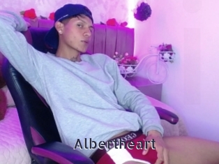 Albertheart