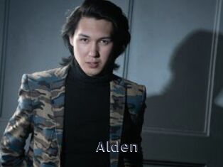 Alden