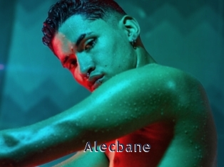 Alecbane