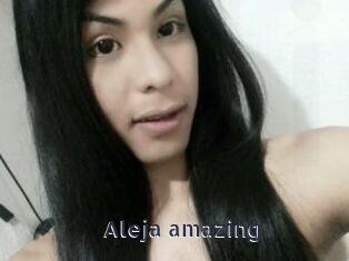 Aleja_amazing