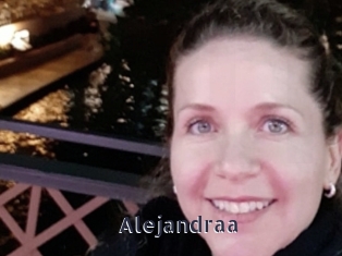 Alejandraa