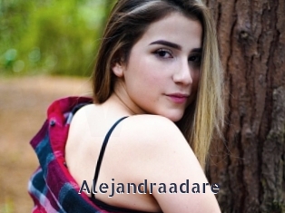 Alejandraadare