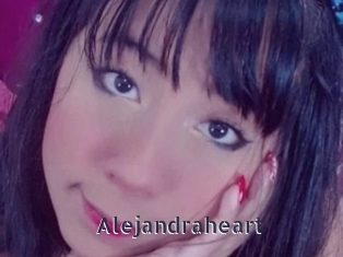 Alejandraheart