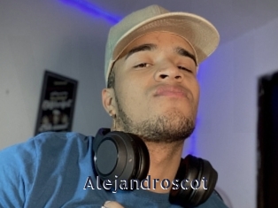 Alejandroscot