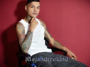 Alejandrrokind