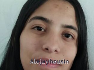 Alejayhousin