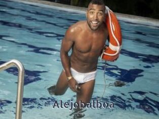 Alejobalboa