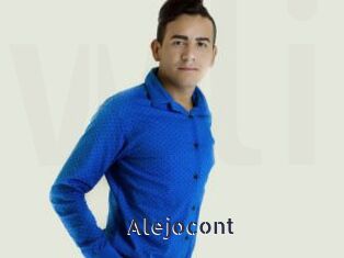 Alejocont