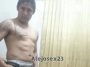 Alejosex23