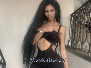 Aleskabelov