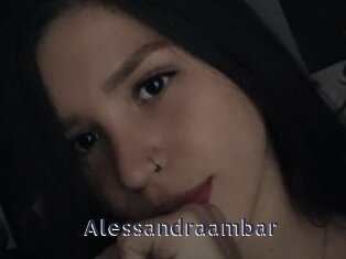 Alessandraambar