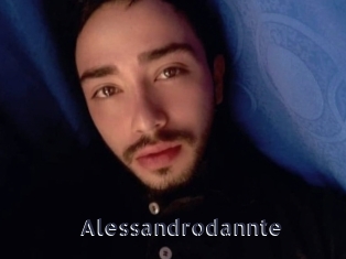 Alessandrodannte