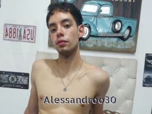 Alessandroo30