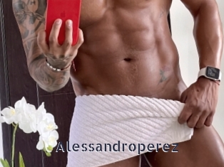 Alessandroperez