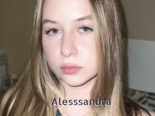 Alesssandra