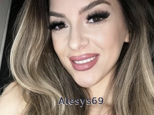 Alesys69