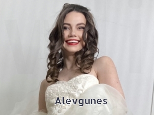 Alevgunes