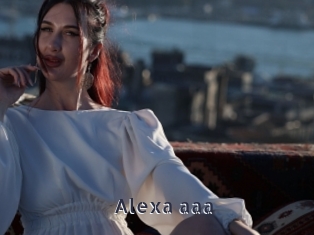 Alexa_aaa