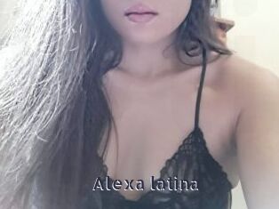 Alexa_latina