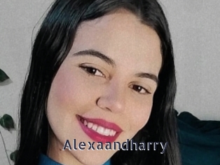 Alexaandharry