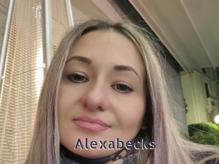 Alexabecks