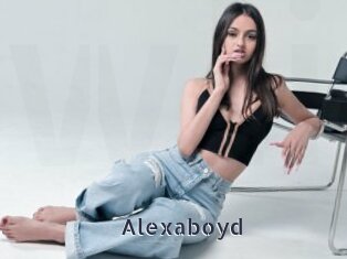 Alexaboyd