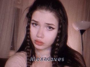 Alexadaves