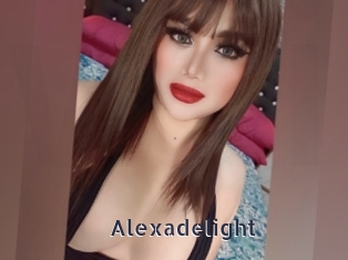 Alexadelight