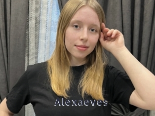 Alexaeves