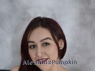 AlexafoxPumpkin