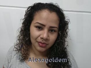 Alexagoldem