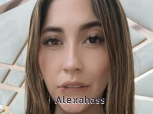 Alexahass