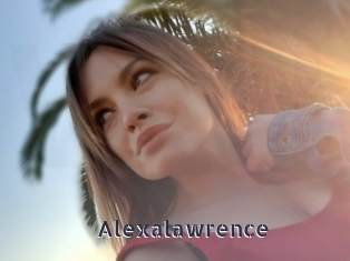 Alexalawrence