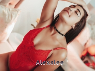 Alexalee