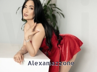 Alexamazzone