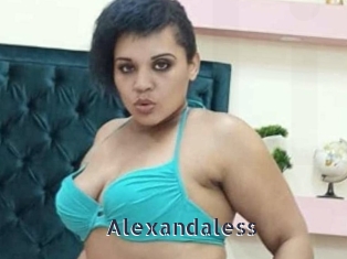 Alexandaless