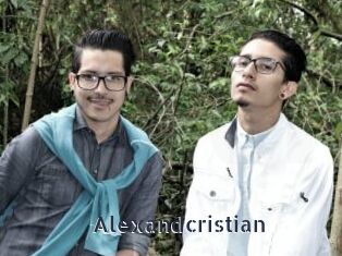 Alexandcristian