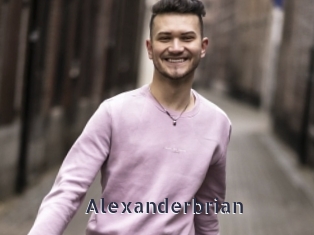 Alexanderbrian