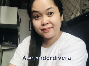 Alexanderdivera