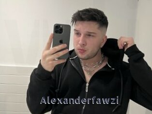 Alexanderfawzi