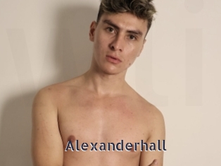 Alexanderhall