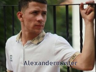 Alexandermaster