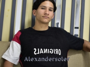 Alexandersoler