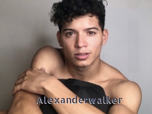 Alexanderwalker