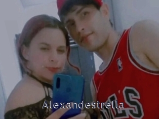 Alexandestrella