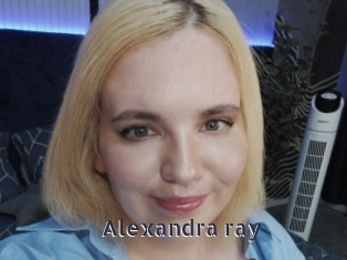 Alexandra_ray