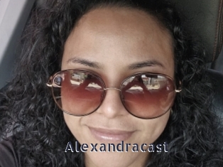 Alexandracast