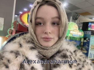 Alexandraharmon