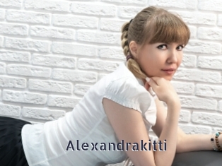 Alexandrakitti