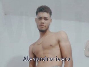 Alexandrorivera